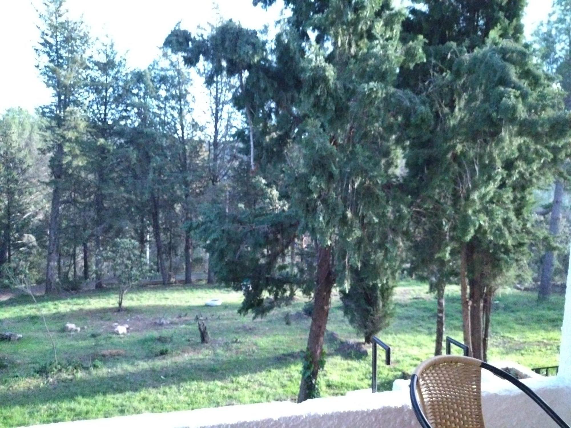 Bonita Casa Blanca En El Bosque. Villa Córdoba Eksteriør bilde